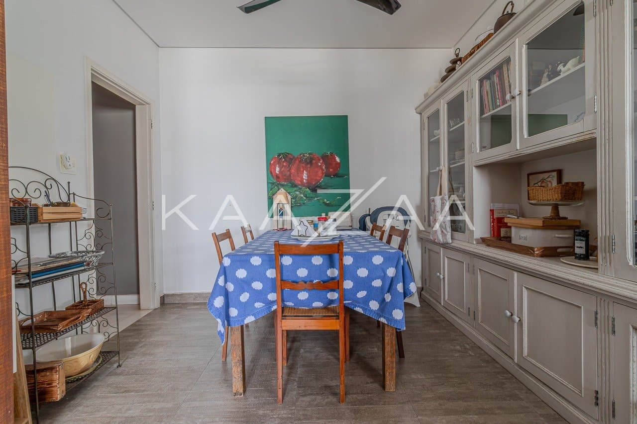 Apartamento no Jardim Europa - Foto 21