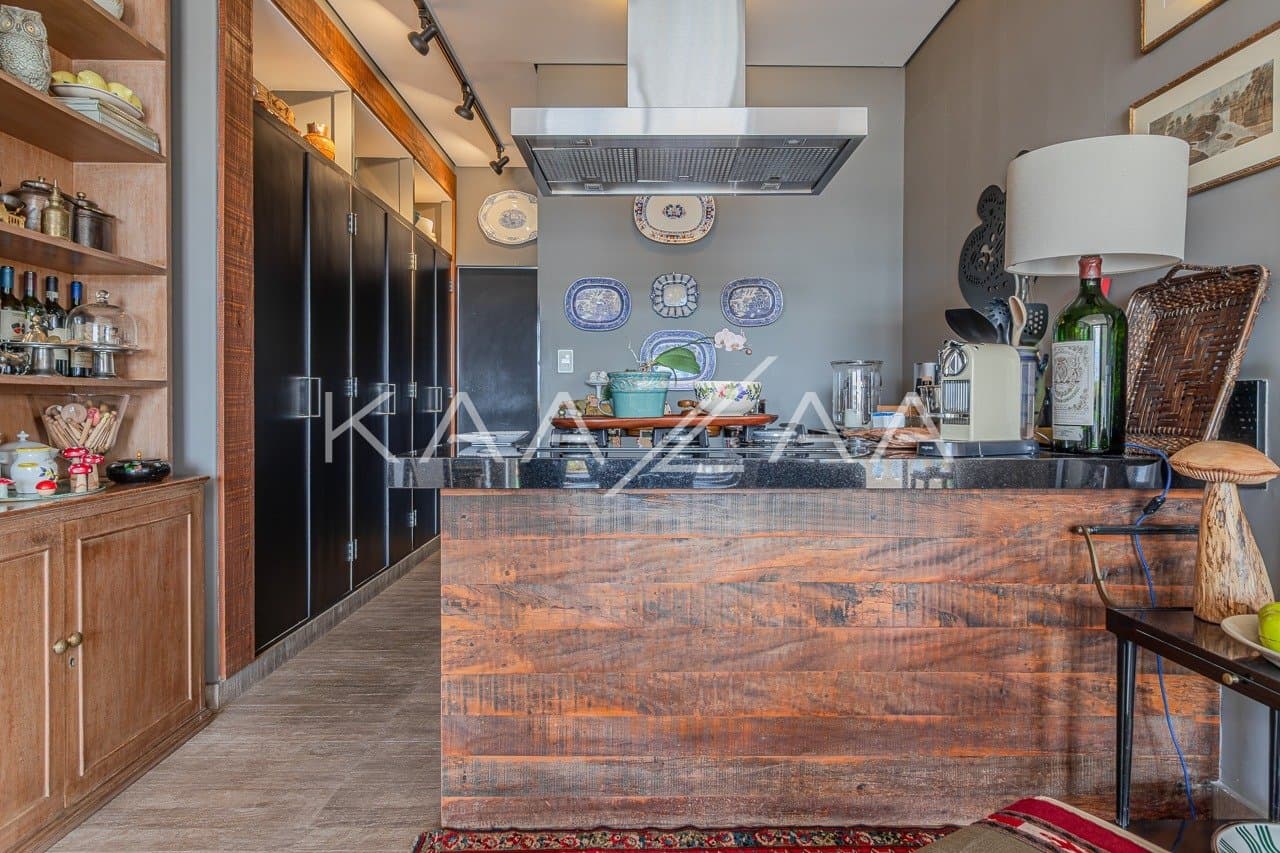 Apartamento no Jardim Europa - Foto 23