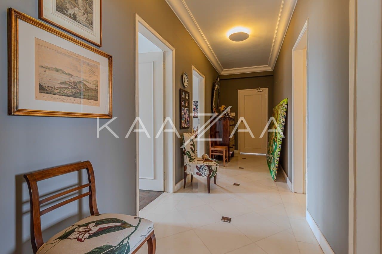 Apartamento no Jardim Europa - Foto 24