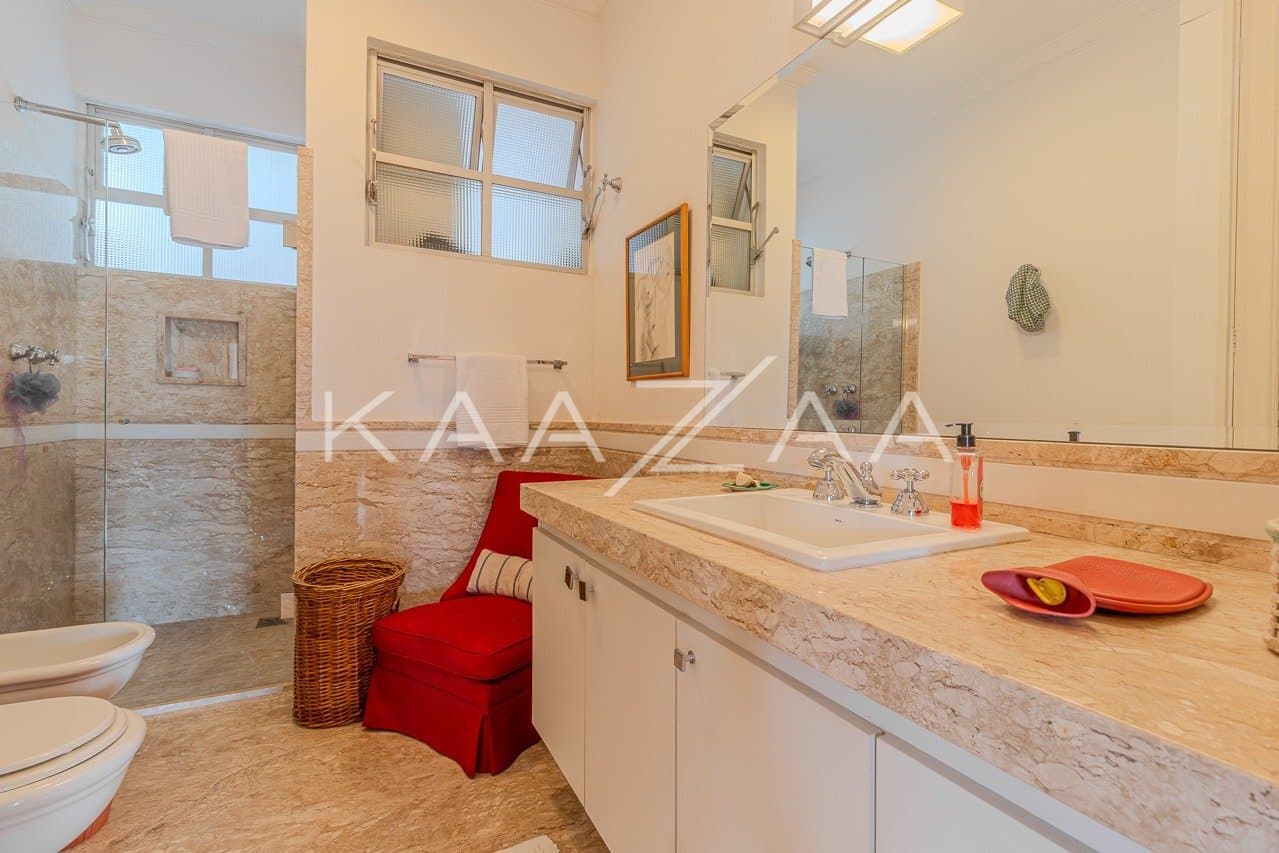 Apartamento no Jardim Europa - Foto 28