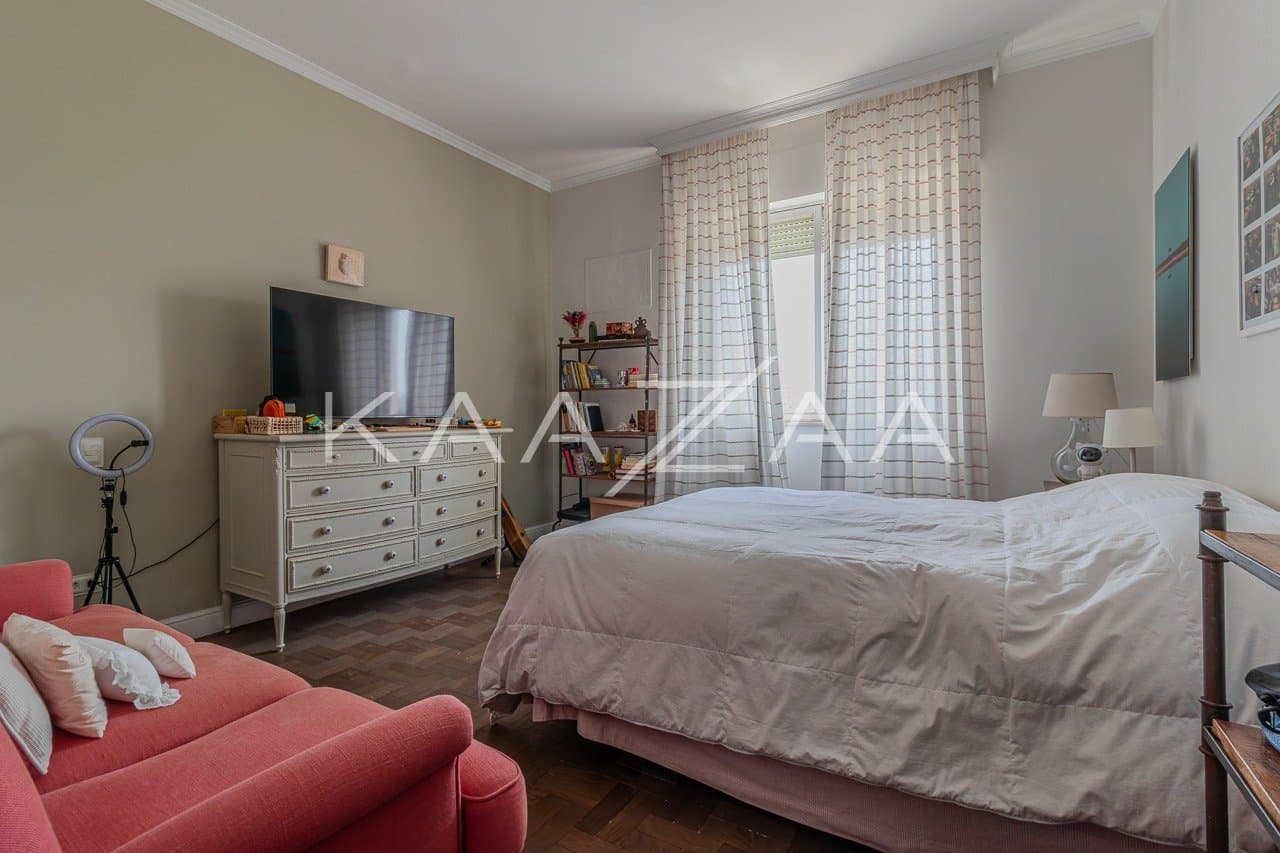 Apartamento no Jardim Europa - Foto 29