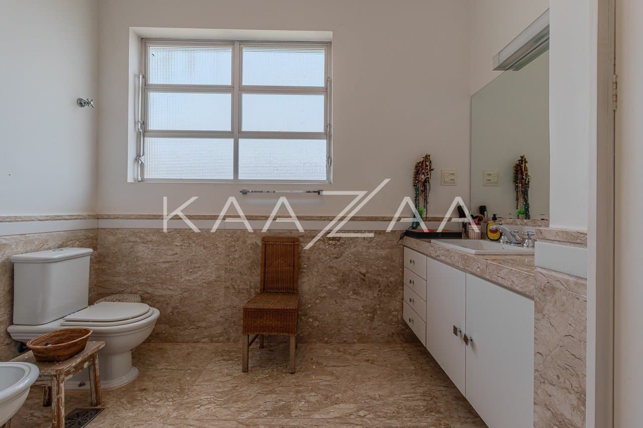 Apartamento no Jardim Europa - Foto 30