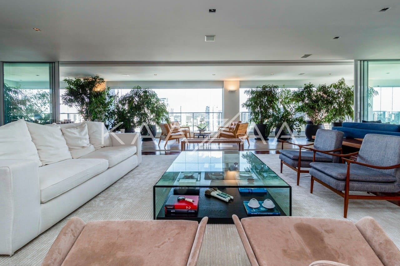 Apartamento em Pinheiros - Foto 1