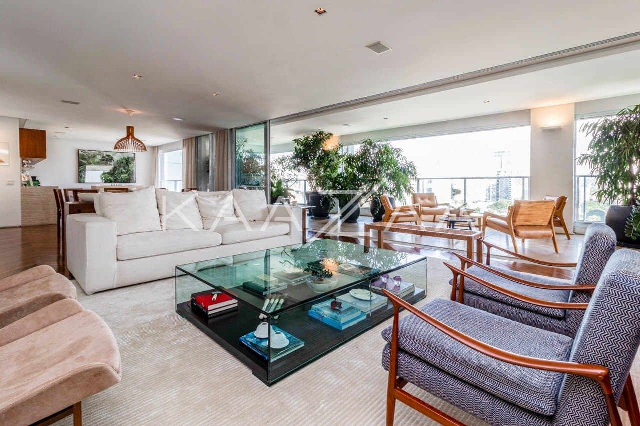 Apartamento em Pinheiros - Foto 2