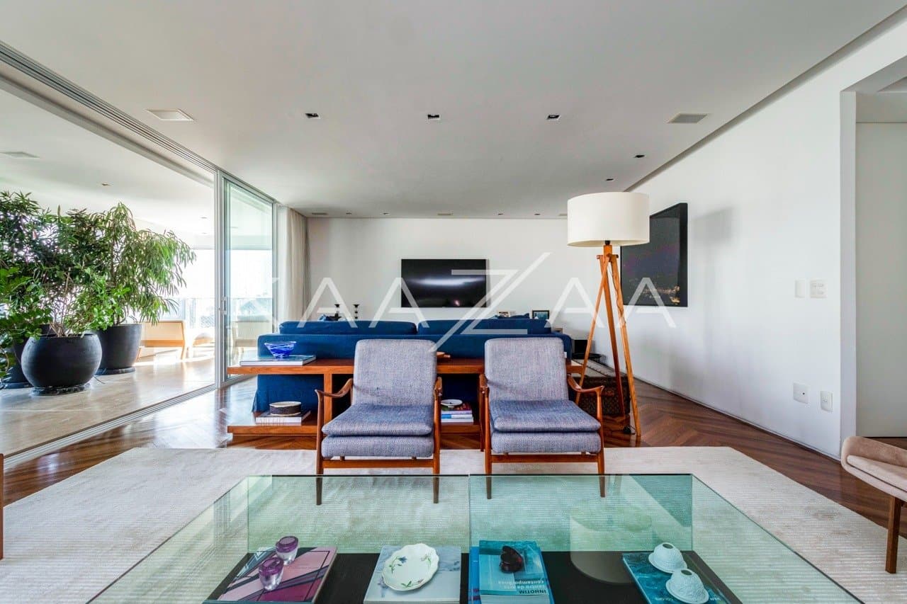 Apartamento em Pinheiros - Foto 3