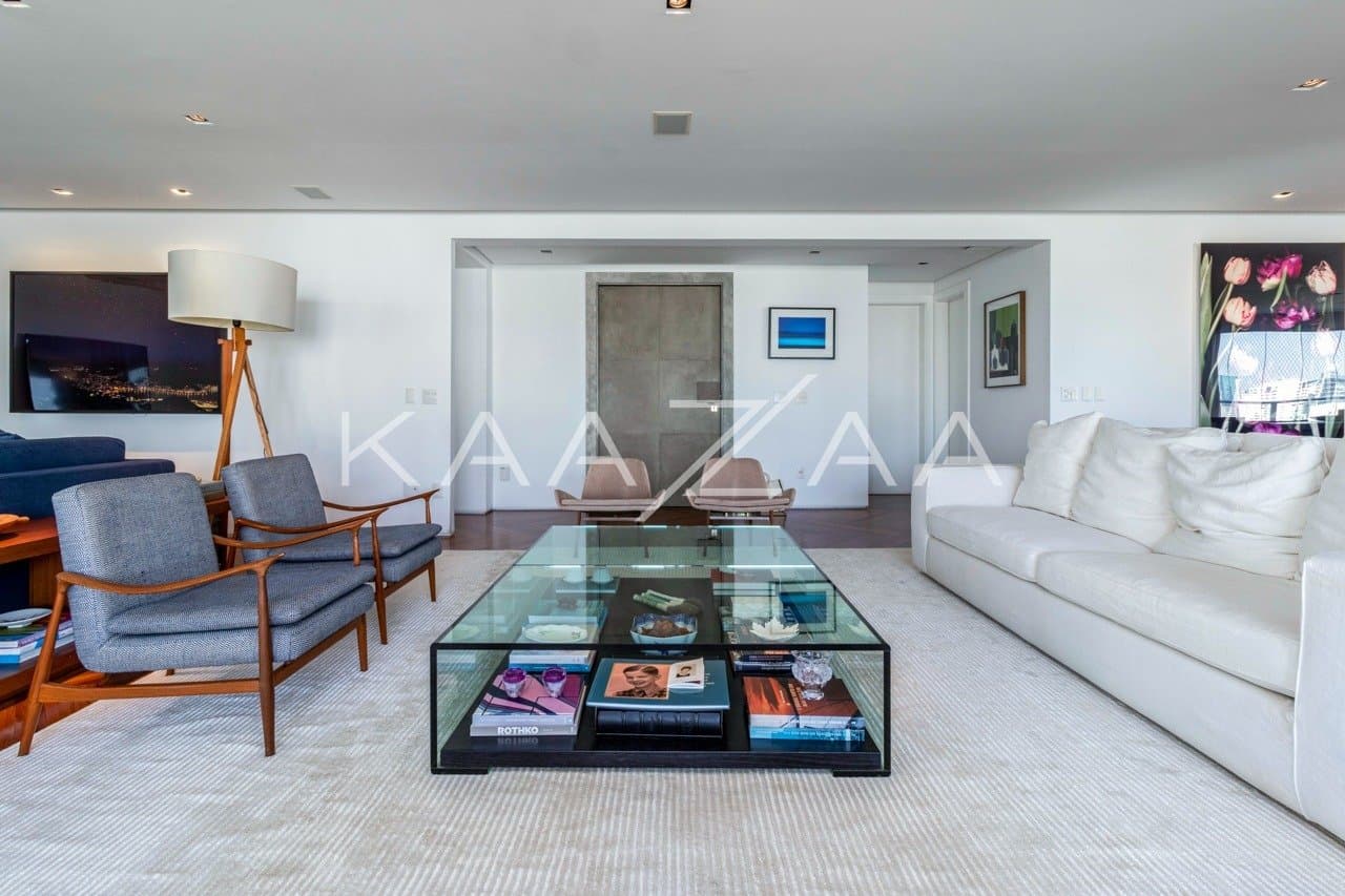 Apartamento em Pinheiros - Foto 4