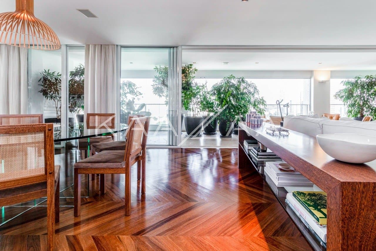 Apartamento em Pinheiros - Foto 5