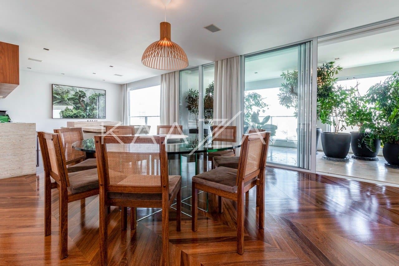 Apartamento em Pinheiros - Foto 6