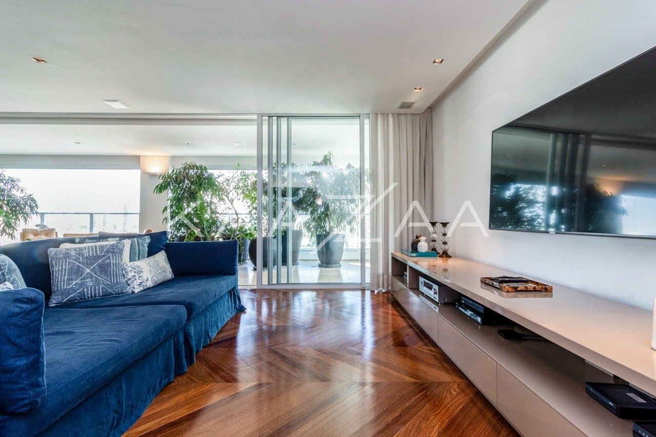 Apartamento em Pinheiros - Foto 7