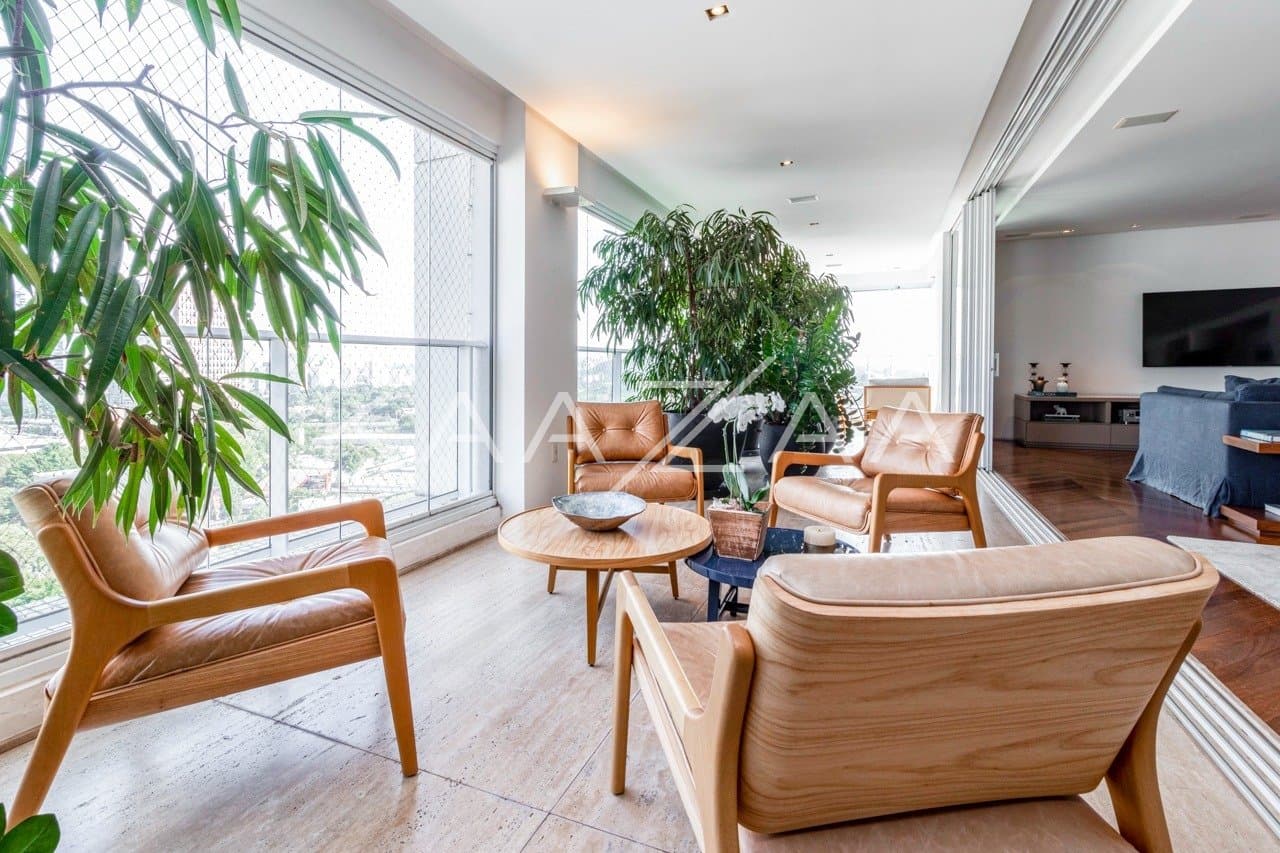 Apartamento em Pinheiros - Foto 10