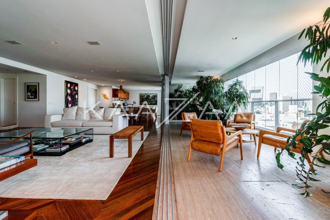 Apartamento em Pinheiros - Foto 9