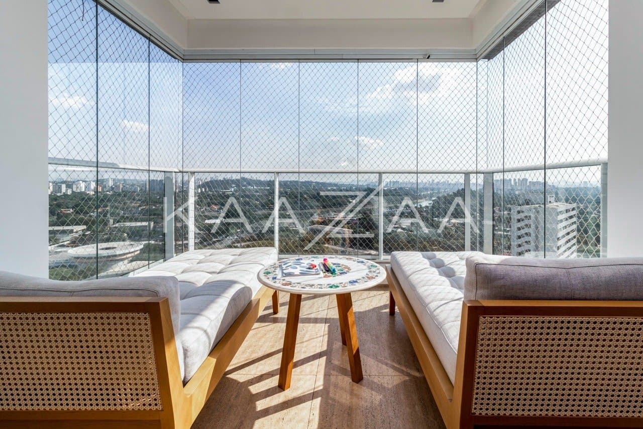 Apartamento em Pinheiros - Foto 12