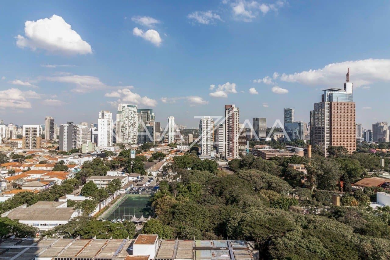 Apartamento em Pinheiros - Foto 13
