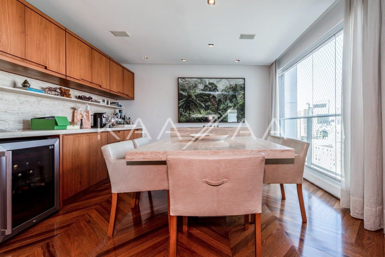 Apartamento em Pinheiros - Foto 14