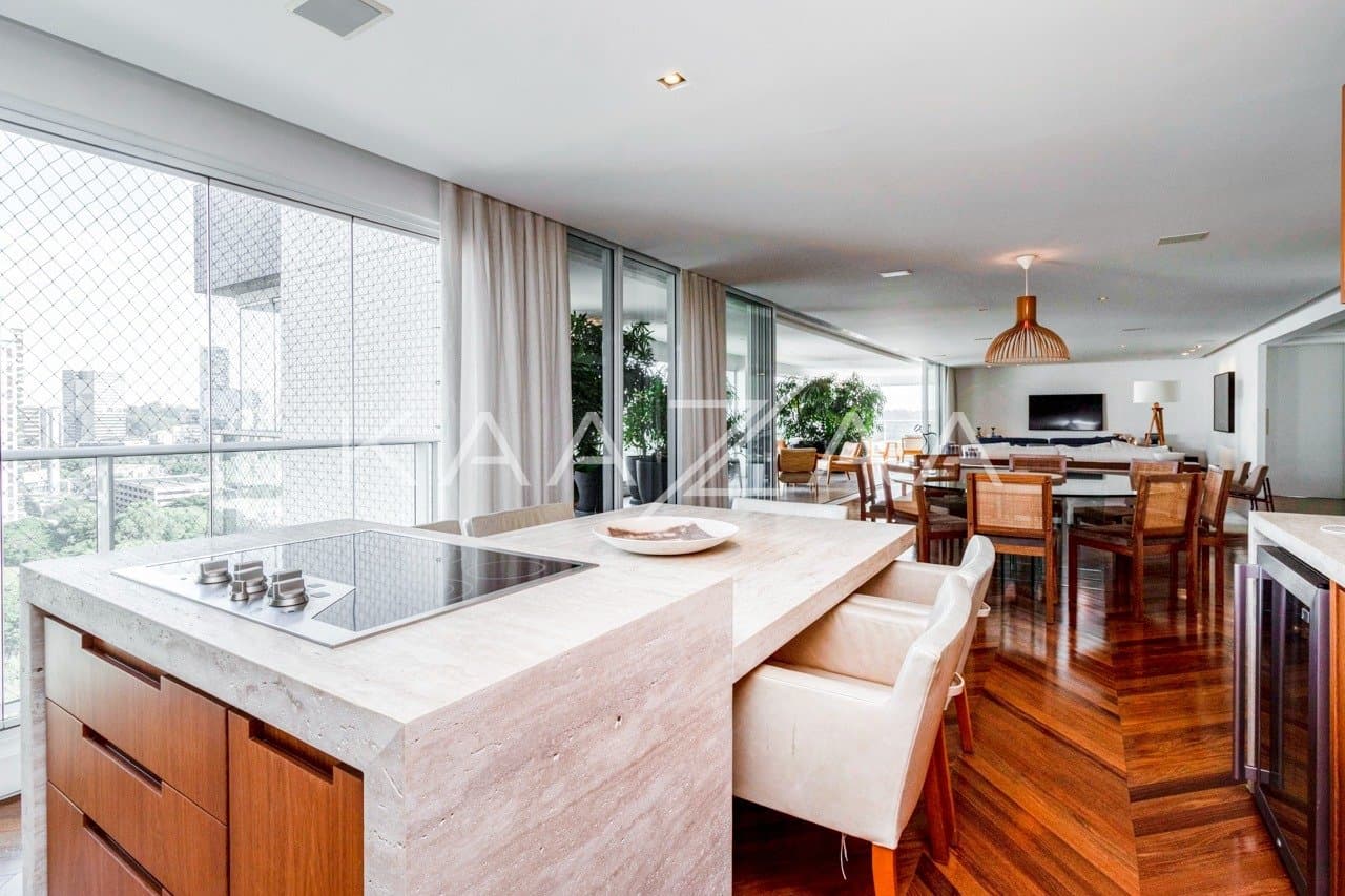 Apartamento em Pinheiros - Foto 15