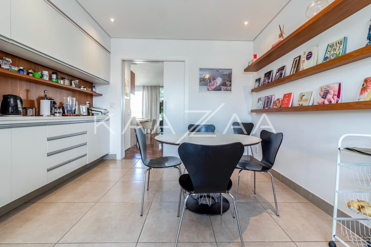 Apartamento em Pinheiros - Foto 17