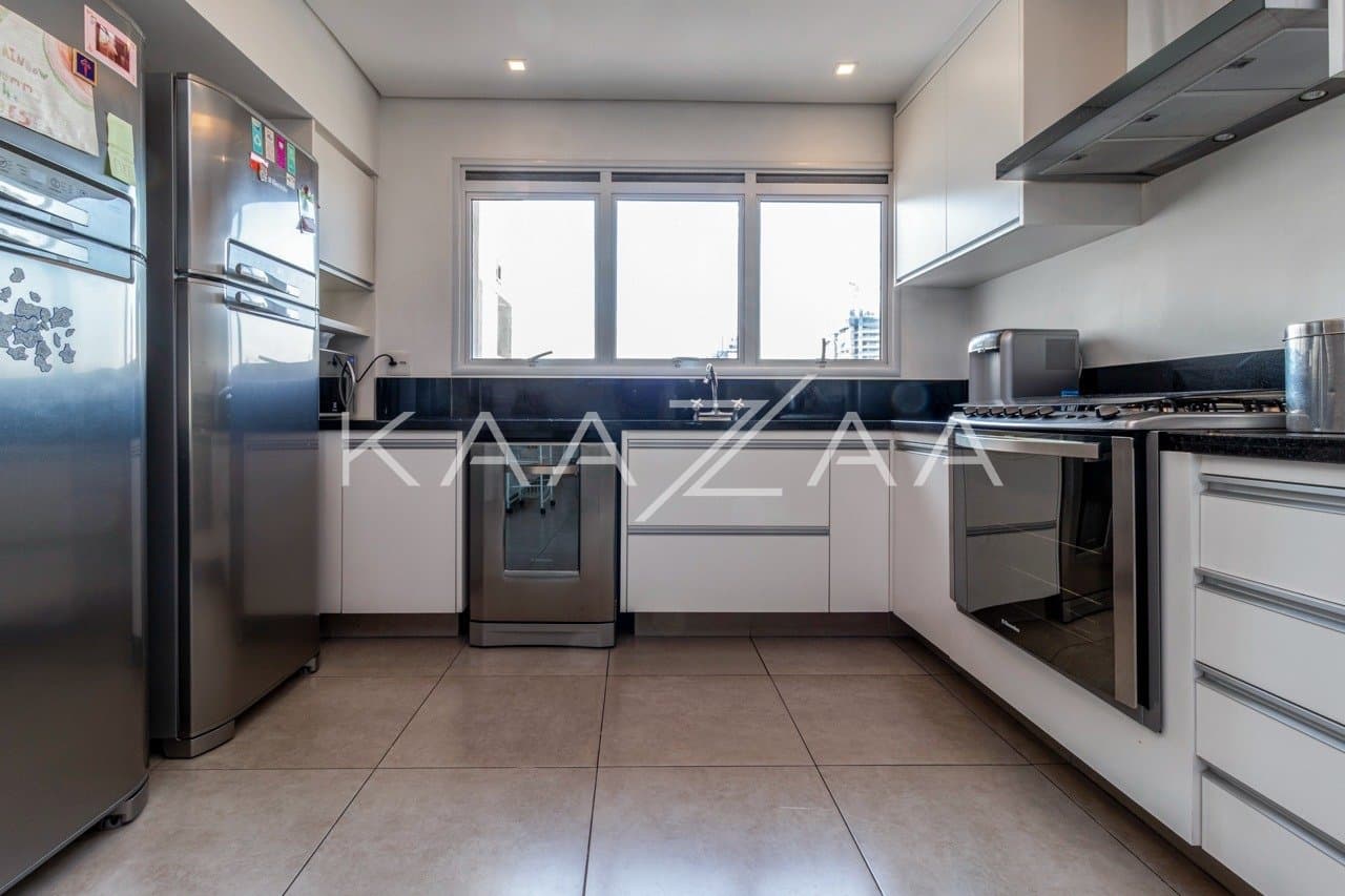 Apartamento em Pinheiros - Foto 18