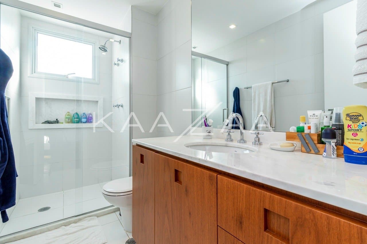 Apartamento em Pinheiros - Foto 22