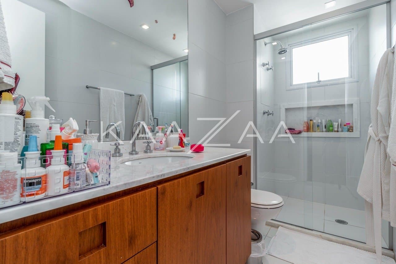 Apartamento em Pinheiros - Foto 24