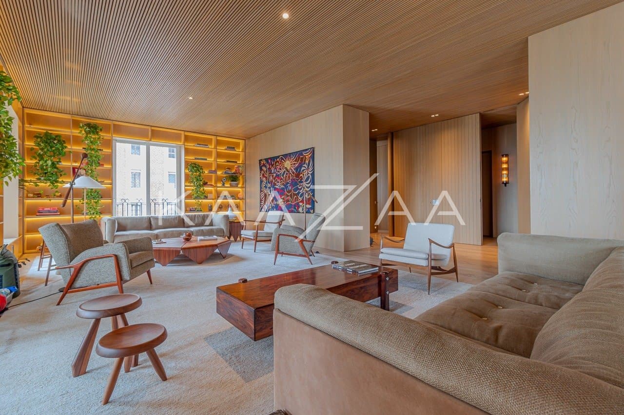 Apartamento no Jardim Paulistano - Foto 4