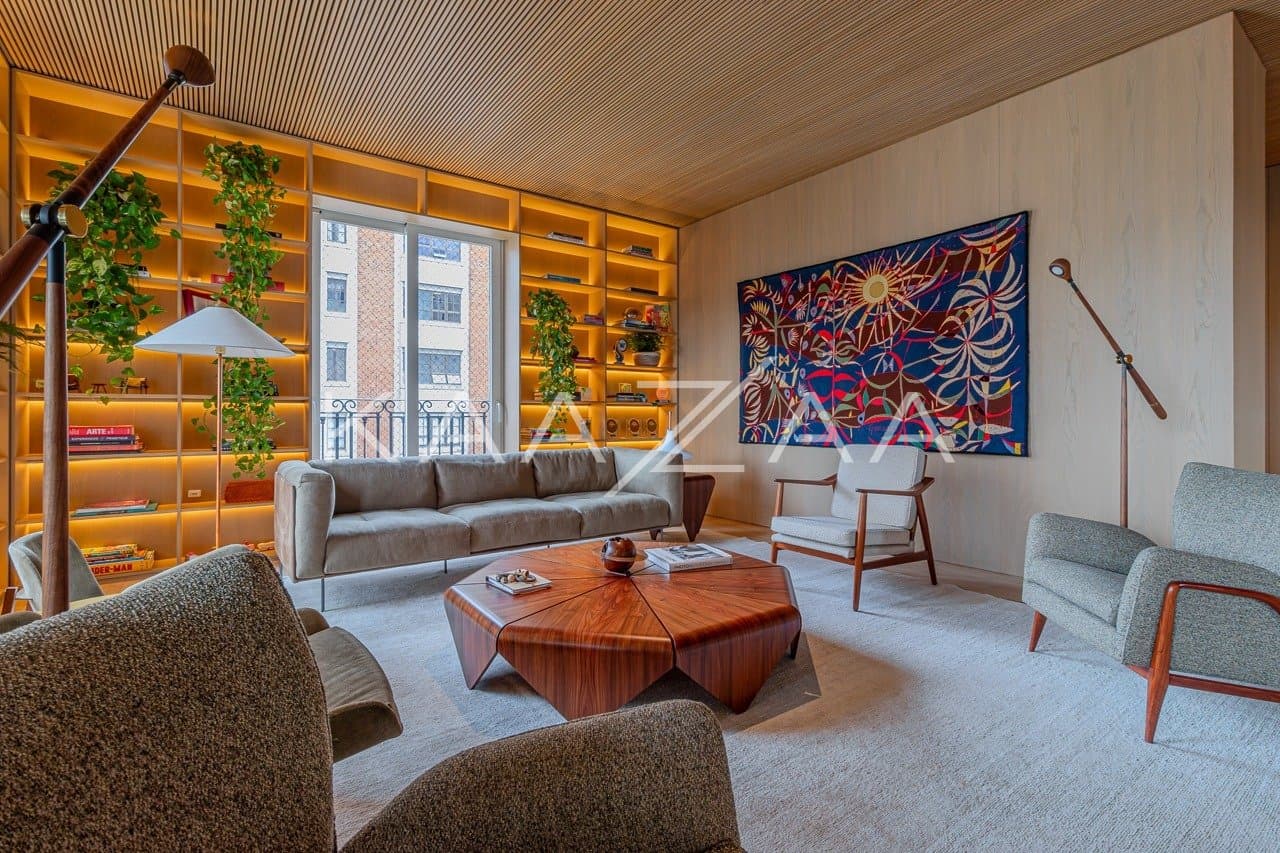 Apartamento no Jardim Paulistano - Foto 2