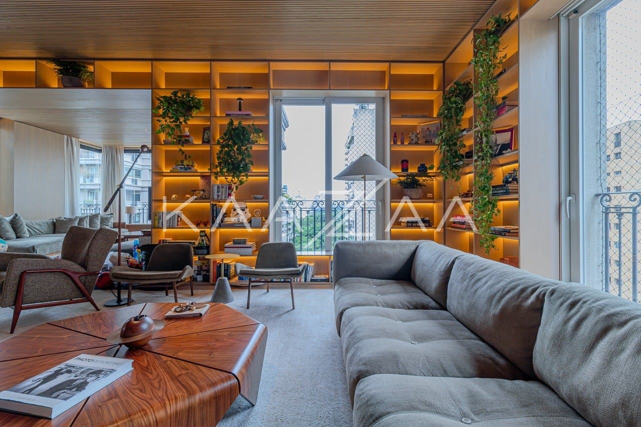 Apartamento no Jardim Paulistano - Foto 3