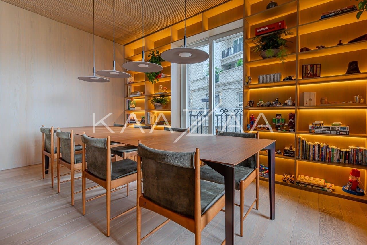 Apartamento no Jardim Paulistano - Foto 6