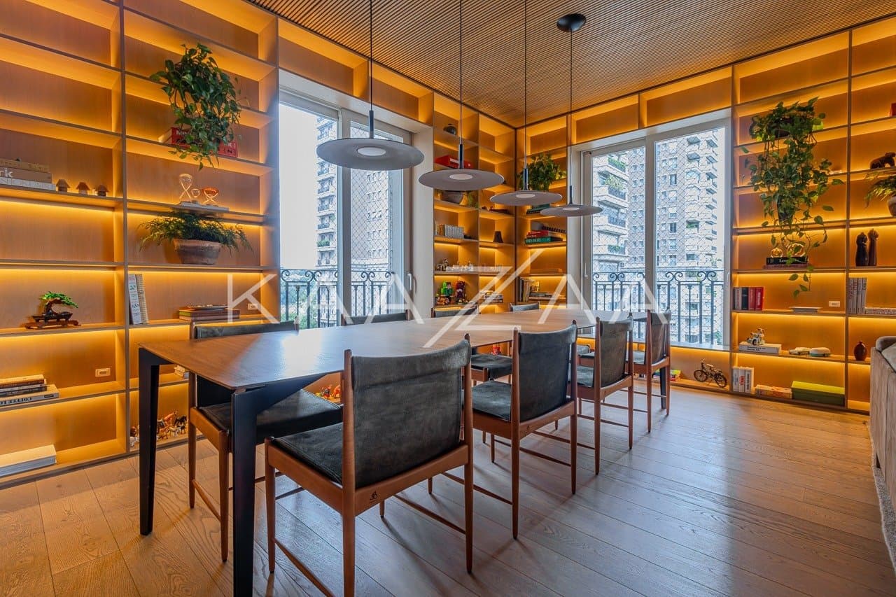 Apartamento no Jardim Paulistano - Foto 7