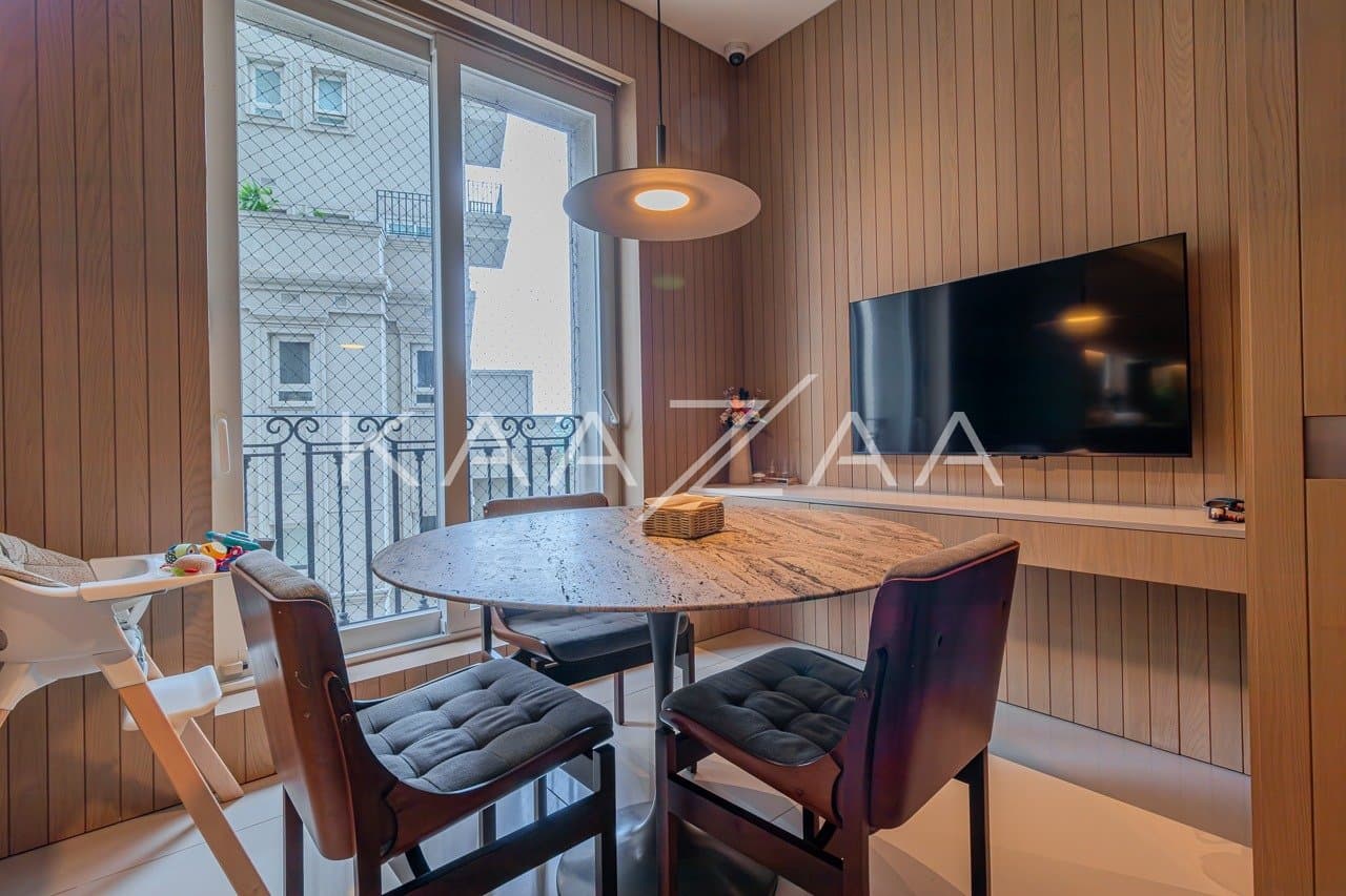 Apartamento no Jardim Paulistano - Foto 10