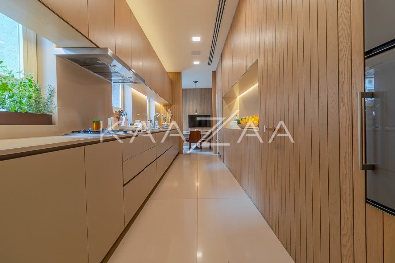 Apartamento no Jardim Paulistano - Foto 12