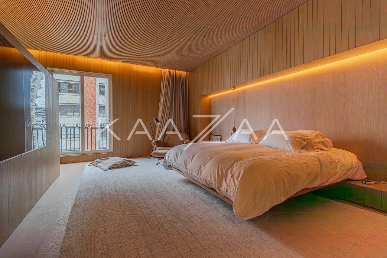 Apartamento no Jardim Paulistano - Foto 13