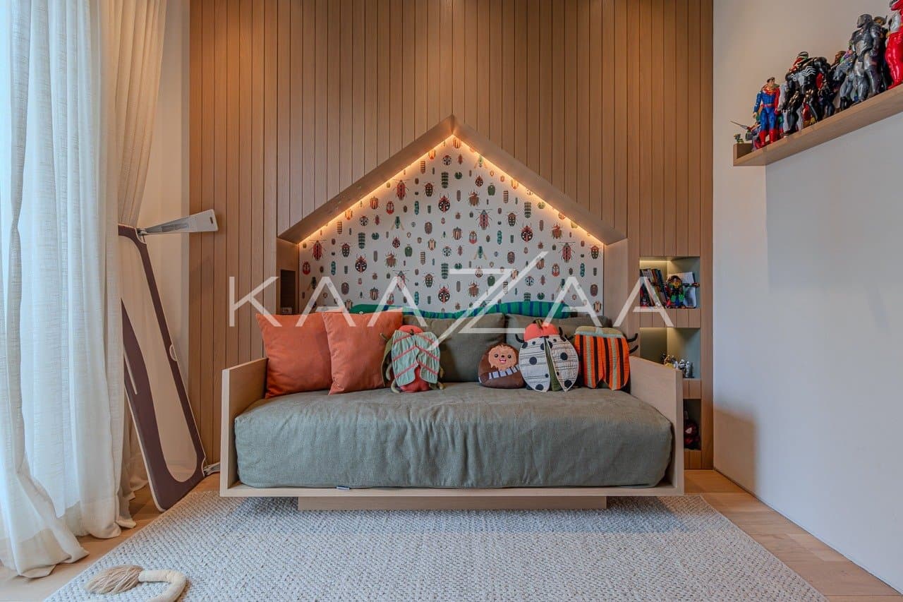 Apartamento no Jardim Paulistano - Foto 16