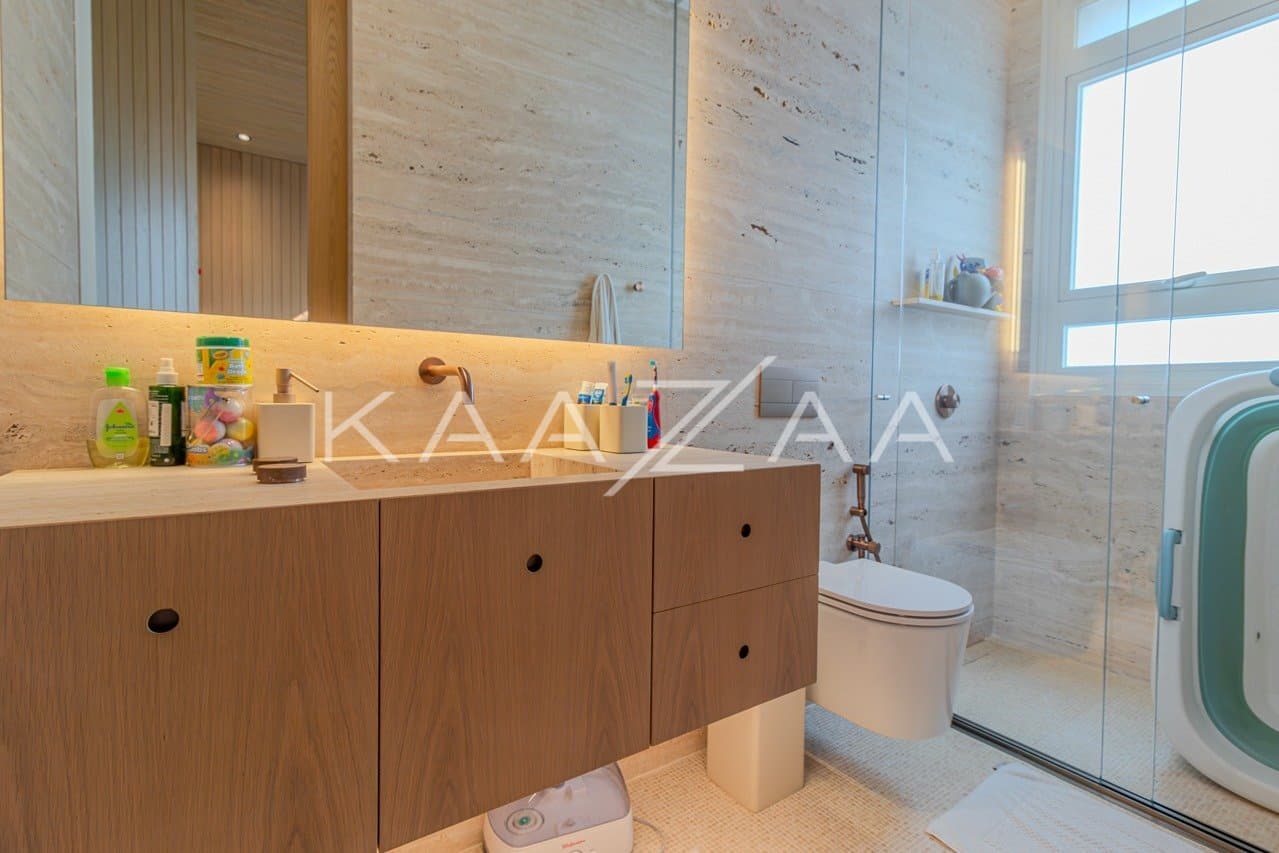 Apartamento no Jardim Paulistano - Foto 17