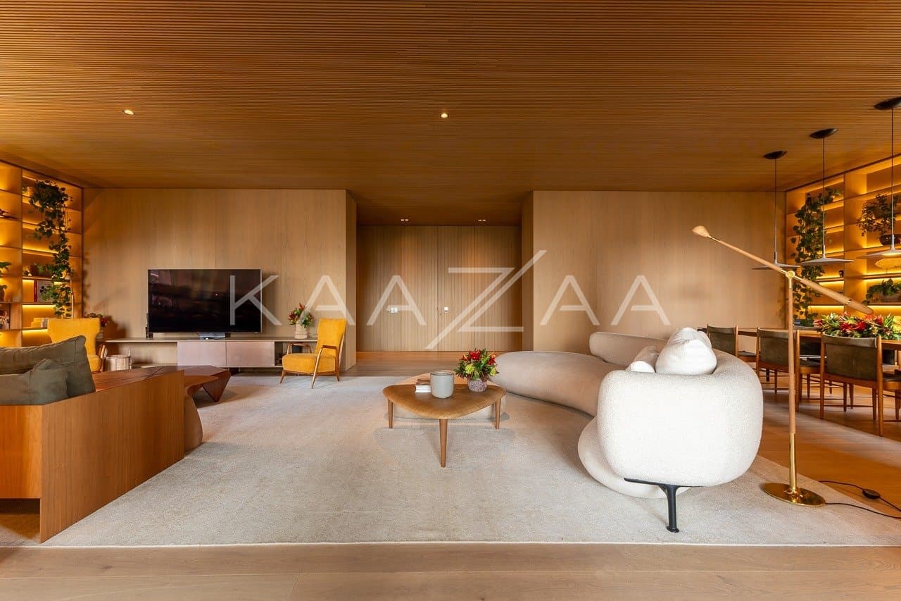 Apartamento no Jardim Paulistano - Foto 4