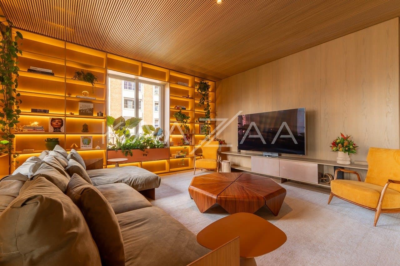 Apartamento no Jardim Paulistano - Foto 5