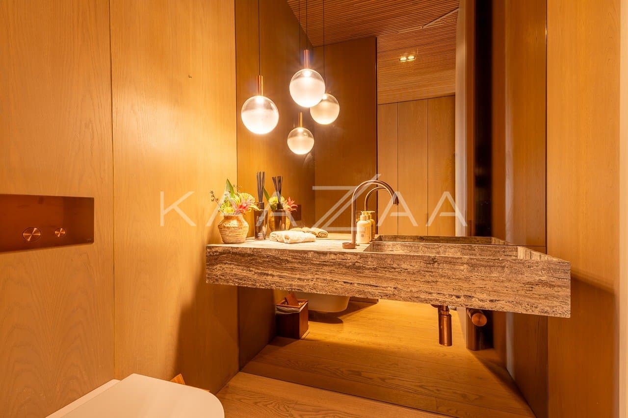 Apartamento no Jardim Paulistano - Foto 11