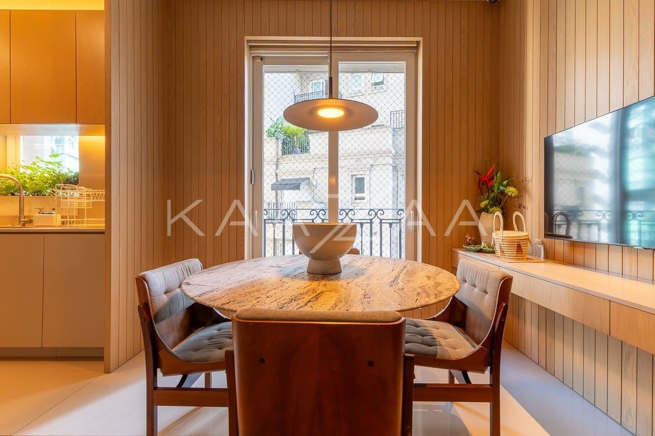 Apartamento no Jardim Paulistano - Foto 12