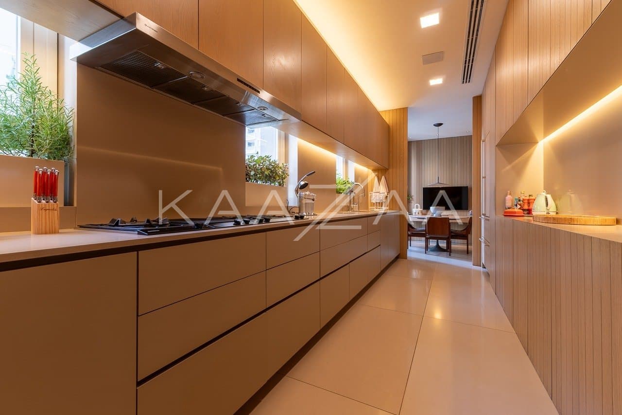 Apartamento no Jardim Paulistano - Foto 13