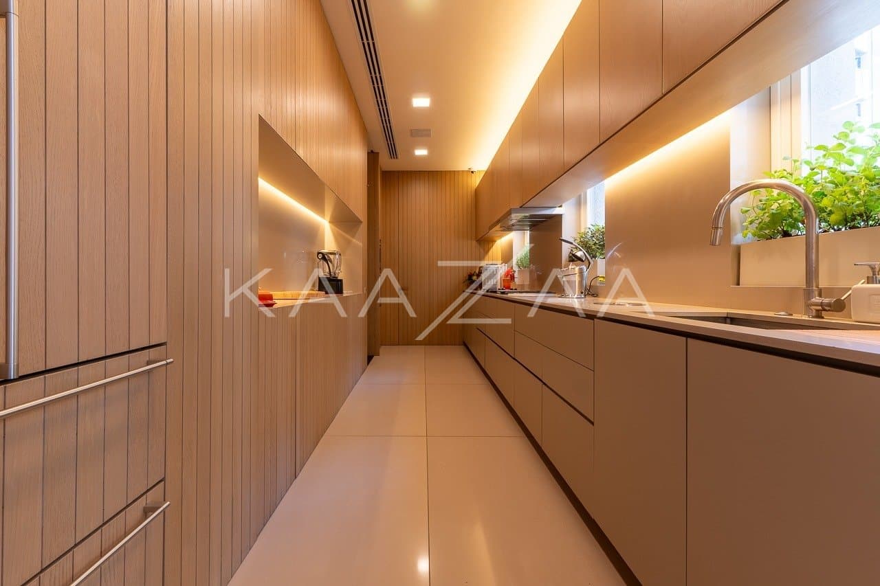 Apartamento no Jardim Paulistano - Foto 14