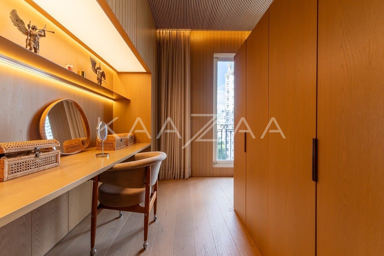 Apartamento no Jardim Paulistano - Foto 15