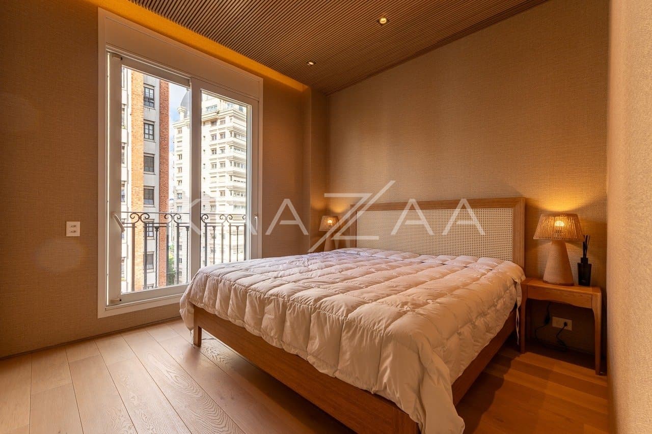 Apartamento no Jardim Paulistano - Foto 21