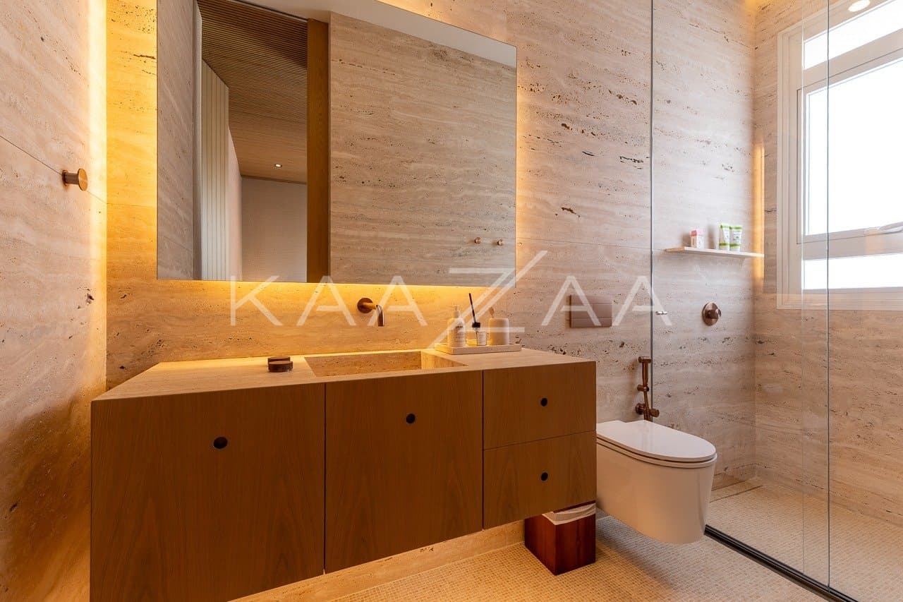 Apartamento no Jardim Paulistano - Foto 22