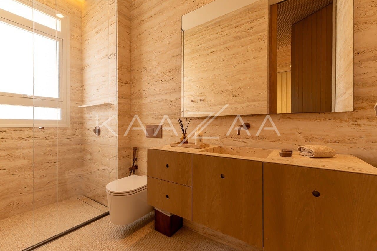 Apartamento no Jardim Paulistano - Foto 24