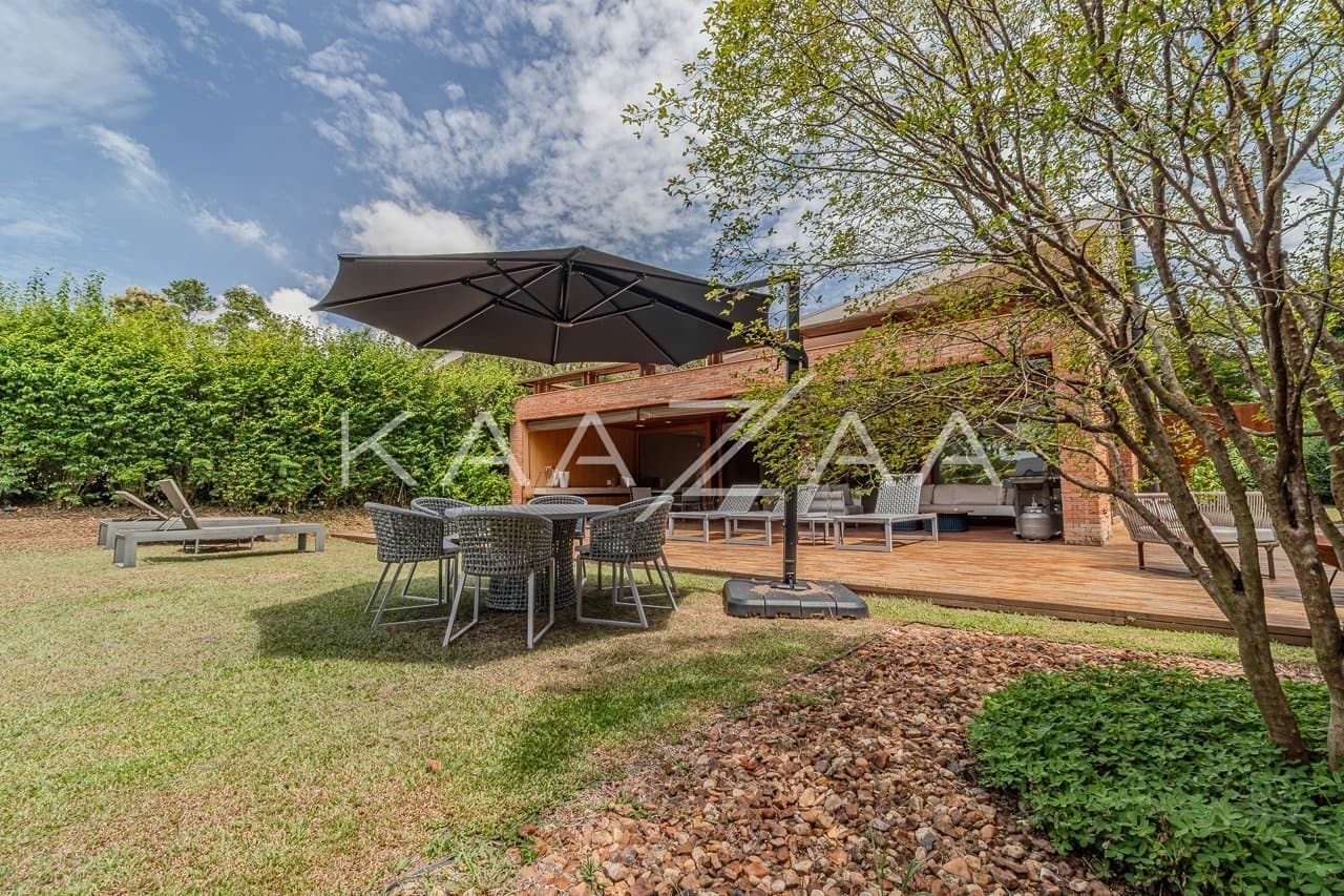 Casa para locação na Fazenda Boa Vista - Foto 5