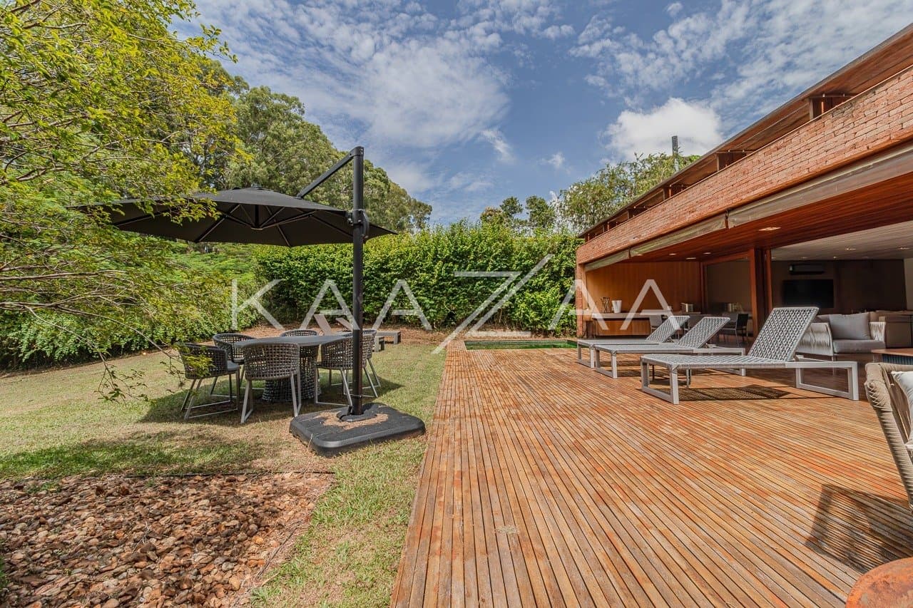 Casa para locação na Fazenda Boa Vista - Foto 4