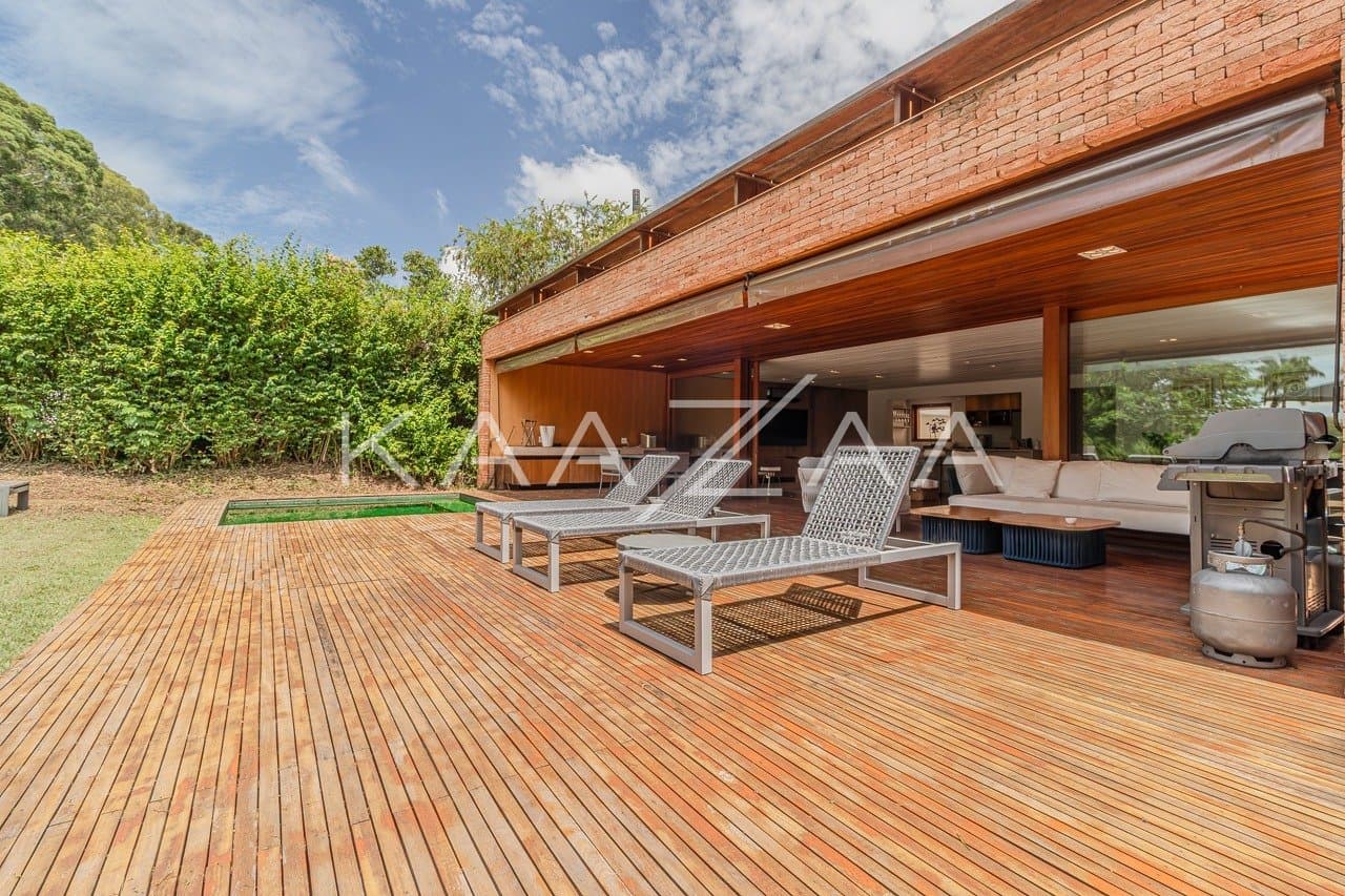 Casa para locação na Fazenda Boa Vista - Foto 3
