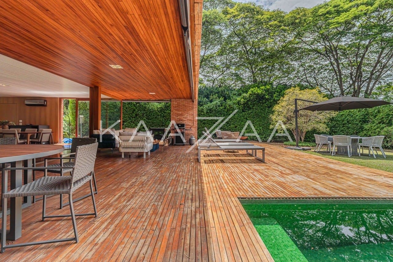 Casa para locação na Fazenda Boa Vista - Foto 1