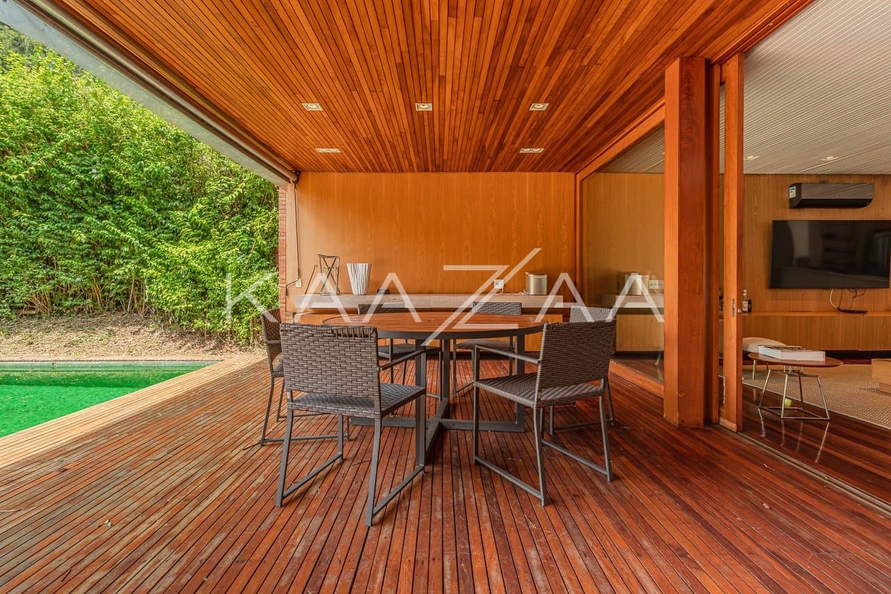 Casa para locação na Fazenda Boa Vista - Foto 8