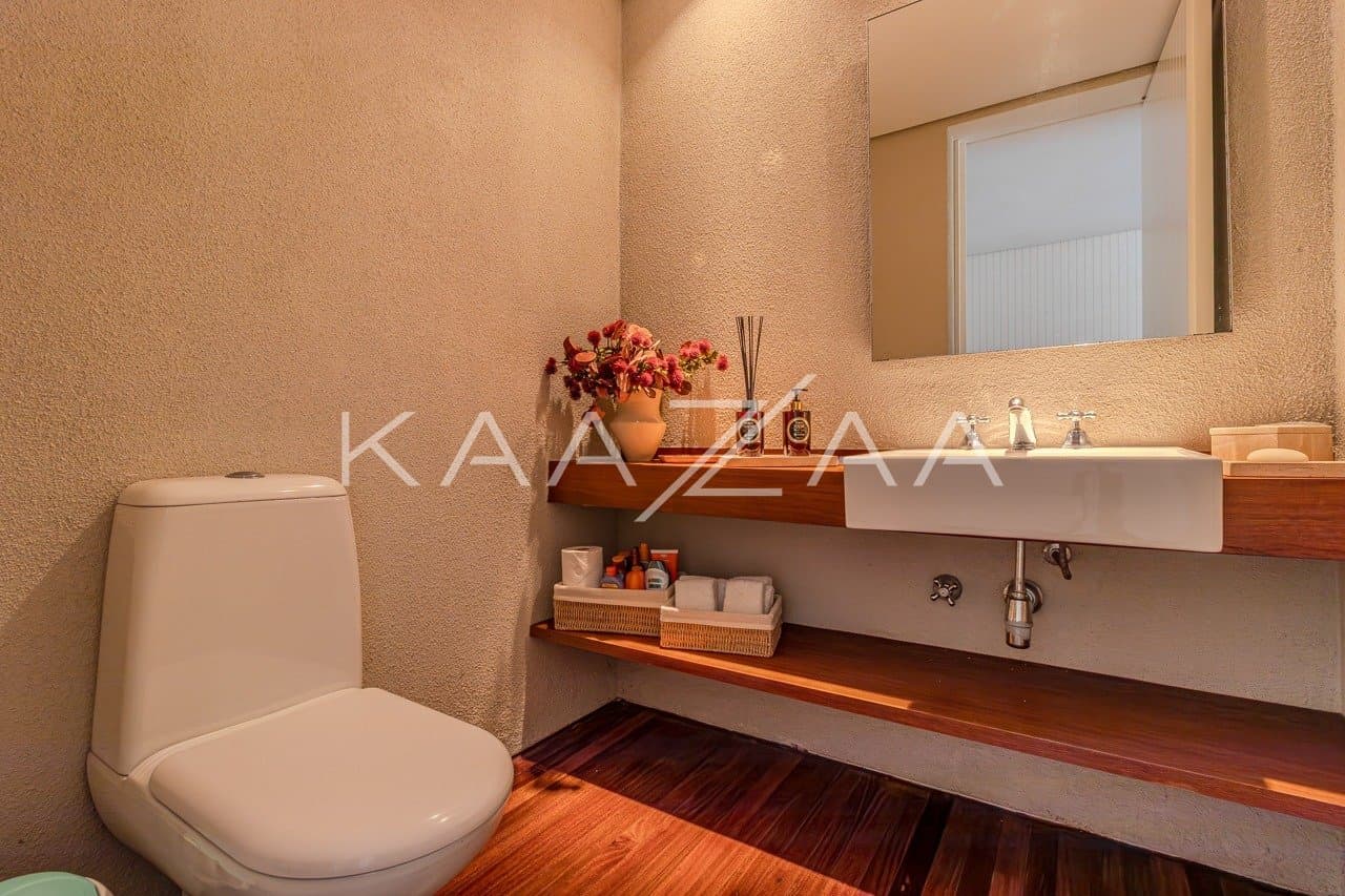 Casa para locação na Fazenda Boa Vista - Foto 16