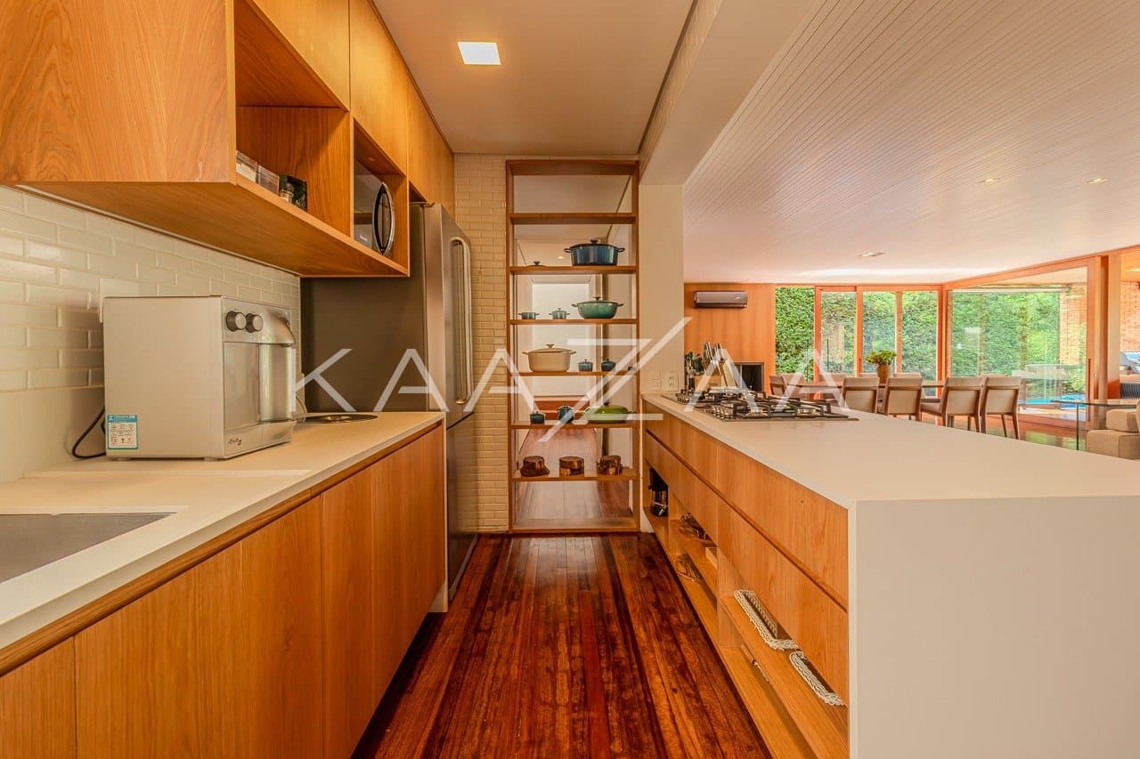 Casa para locação na Fazenda Boa Vista - Foto 17